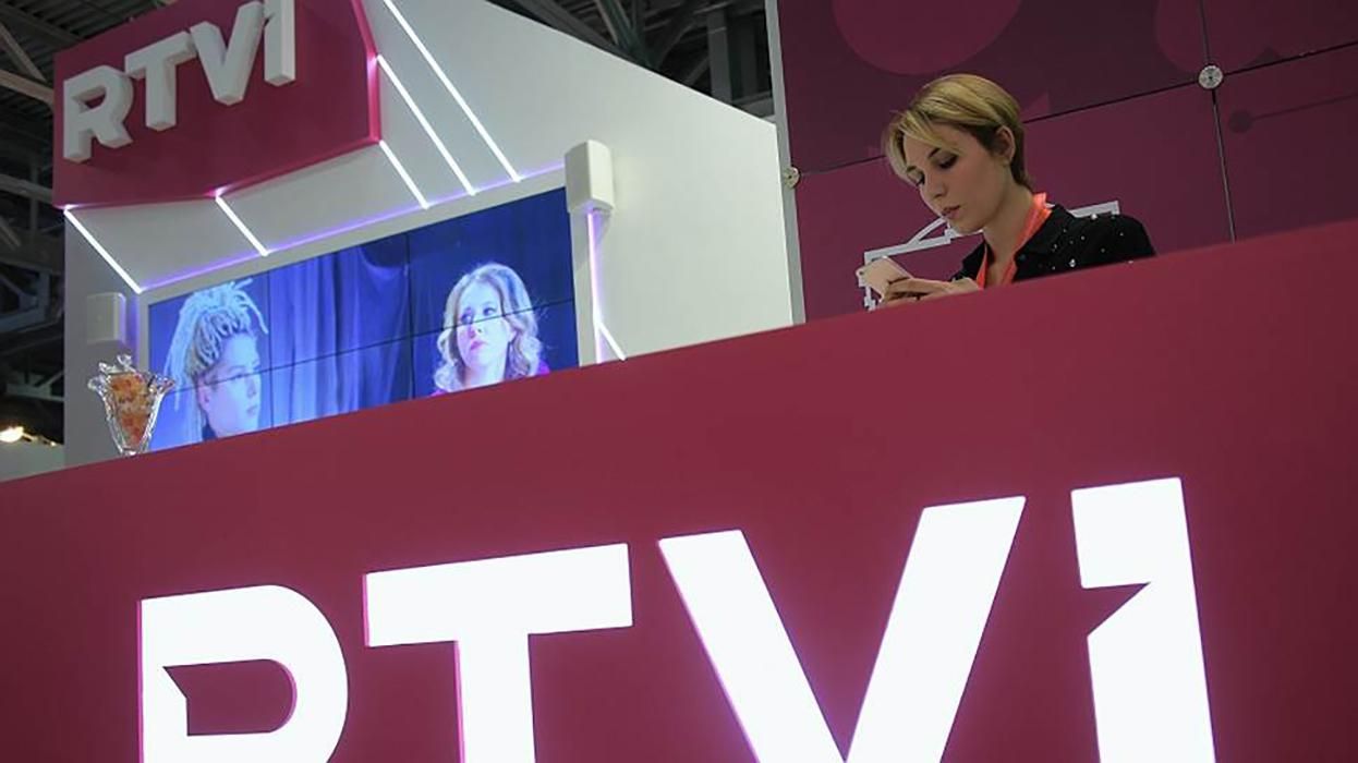 Нацсовет запретил трансляцию телеканала RTVI в Украине: что об этом известно