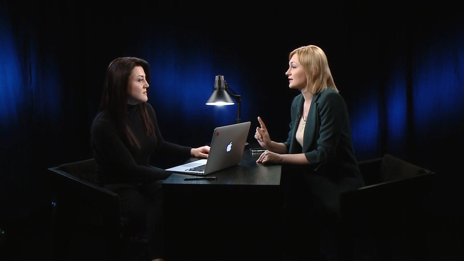 О новом Кабмине и скандальном заявлении Шмыгаля по Крыму: интервью с заместителем Арахамии О новом Кабмине и скандальном заявлении Шмыгаля по Крыму: интервью с заместителем Арахамии