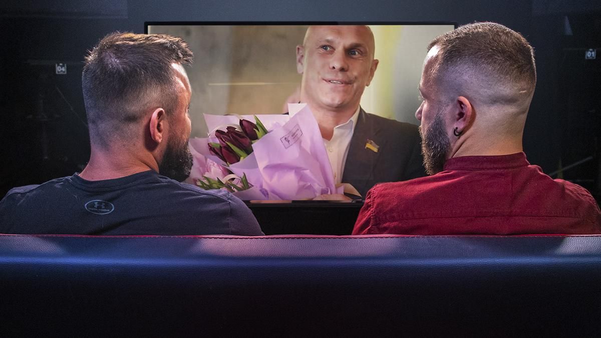 Коронавірус головного мозку, квіти від рукоблуда Киви, "ісконно руская" Сирія – Недиванна сотня Коронавірус головного мозку, квіти від рукоблуда Киви, "ісконно руская" Сирія – Недиванна сотня