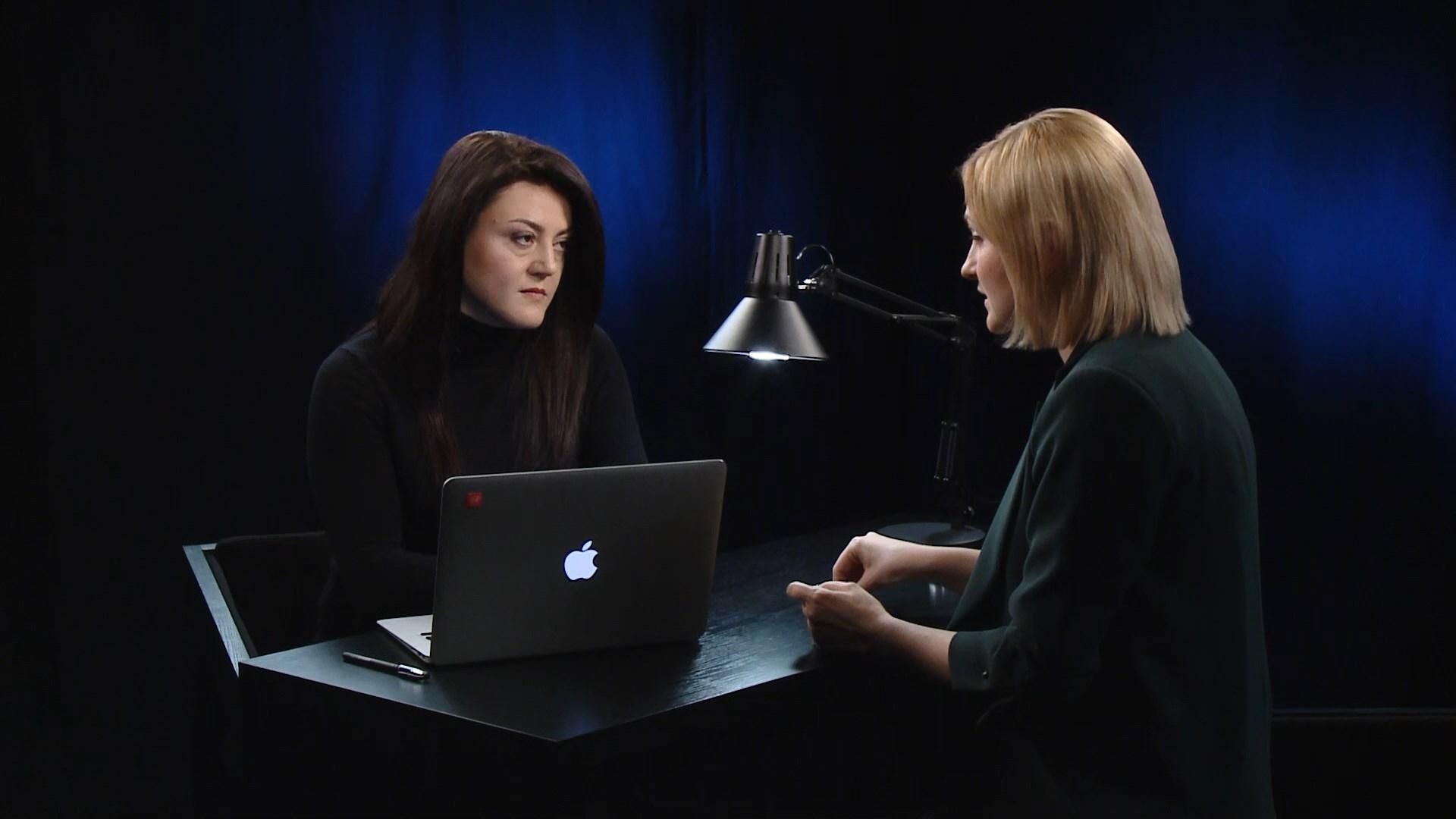 Про перемовини з МВФ та скандальну групу Коломойського: інтерв'ю з нардепкою від "Слуги народу"