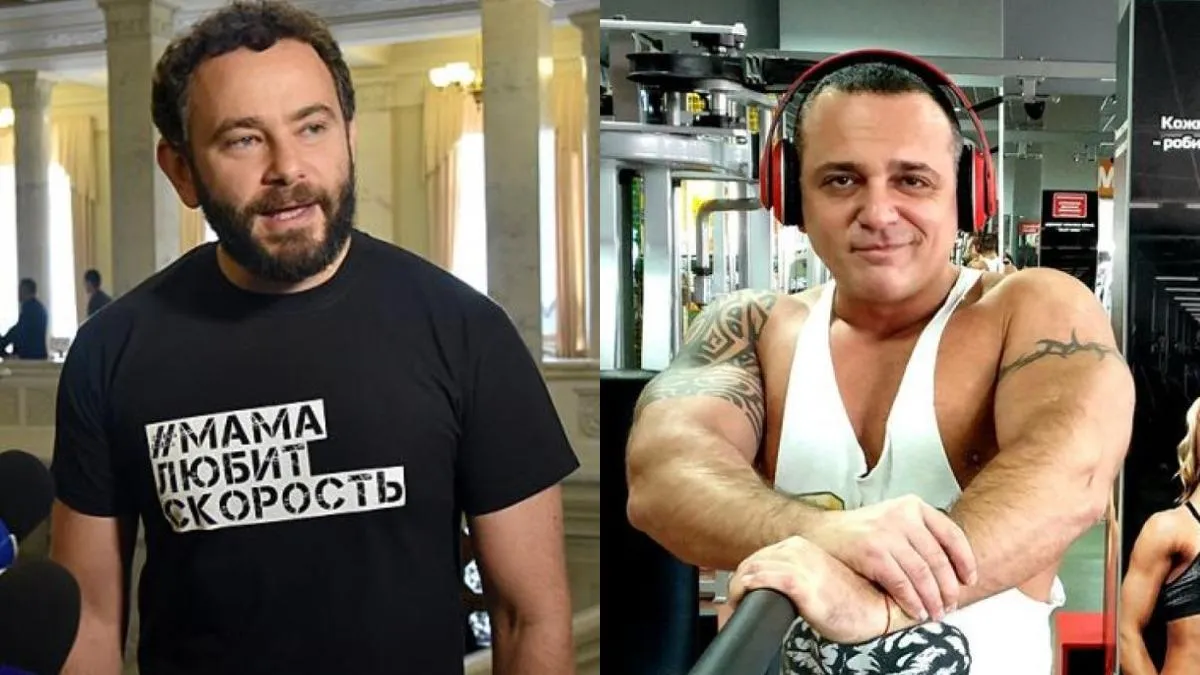 дубінський бужанський
