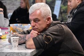 Ветерана АТО Котенко нашли застреленным в Житомире, – СМИ