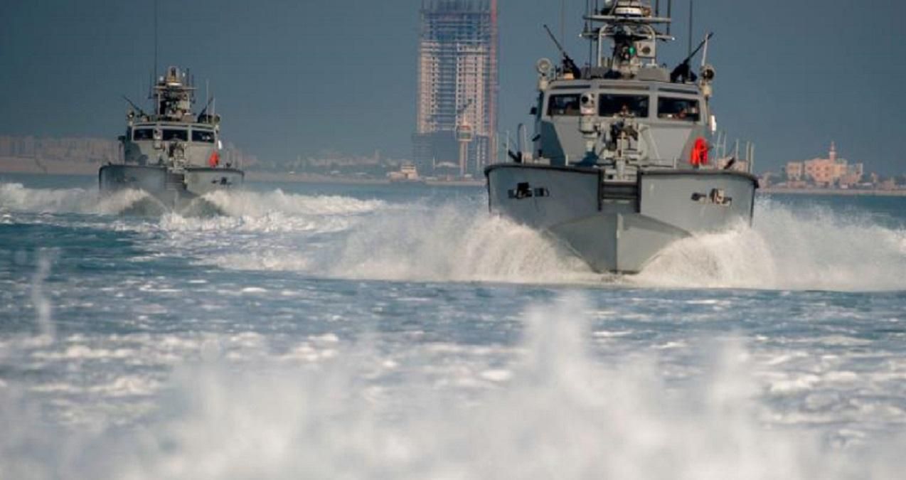 США готові надати Україні озброєння на 125 мільйонів доларів, – CNN США готові надати Україні озброєння на 125 мільйонів доларів, – CNN