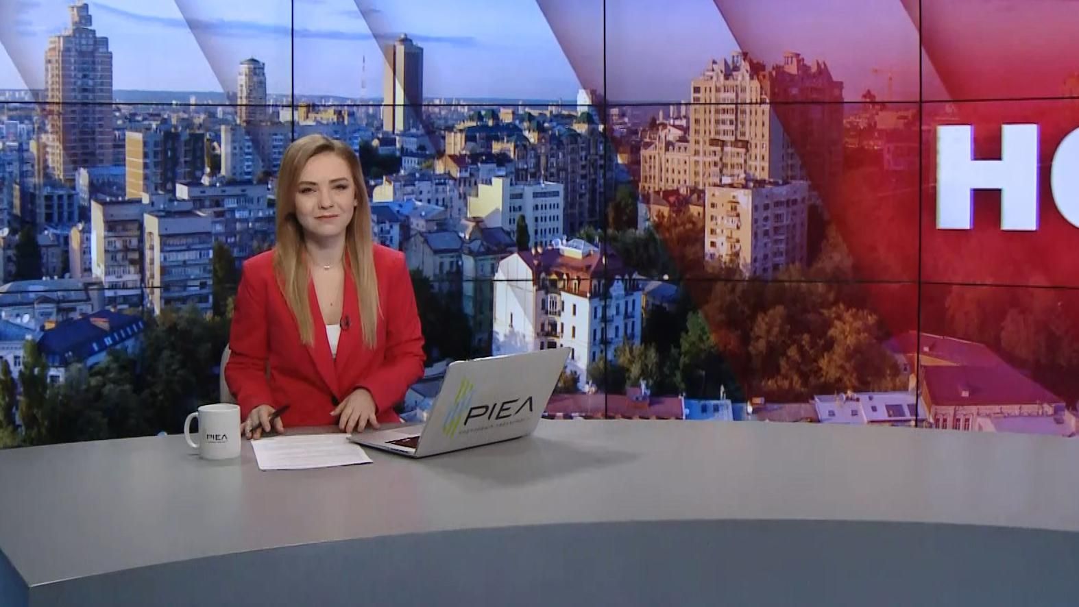 Випуск новин за 9:00: Доба на фронті. Росія саботувала розслідування МН17