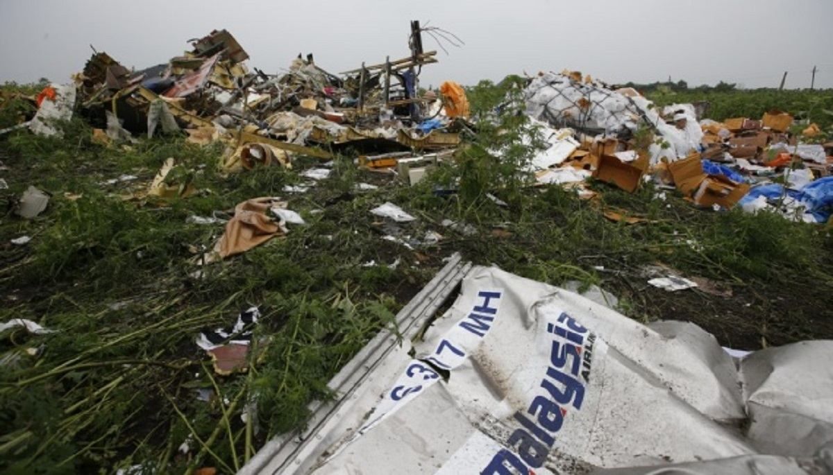 У МЗС вважають суд у справі МН17 першим кроком до встановлення справедливості У МЗС вважають суд у справі МН17 першим кроком до встановлення справедливості