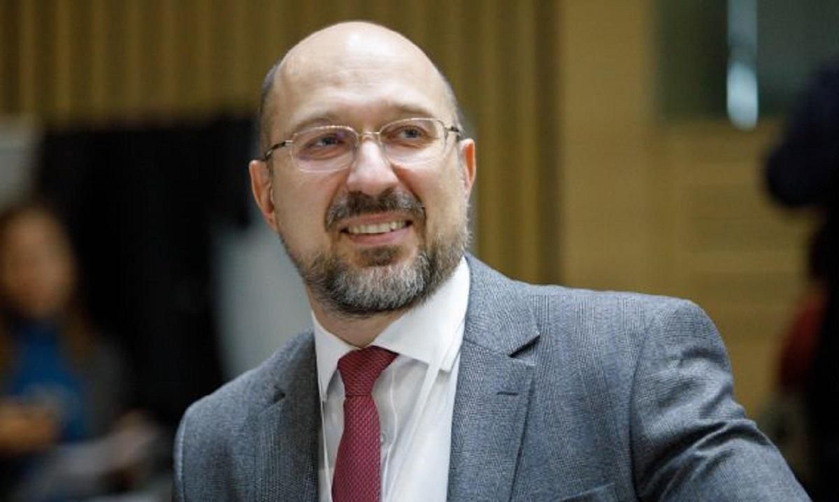 Уряд виплатив шахтарям понад 650 мільйонів гривень боргу, – Шмигаль Уряд виплатив шахтарям понад 650 мільйонів гривень боргу, – Шмигаль