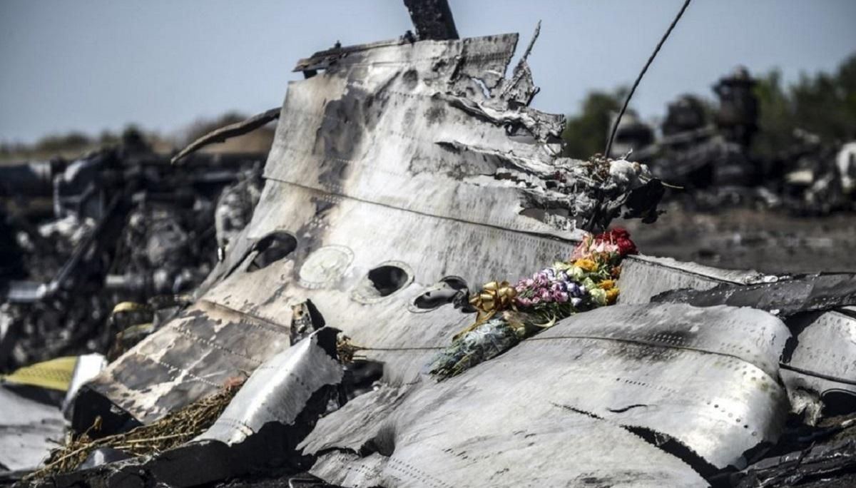Расследование катастрофы MH17: известны детали судебного заседания