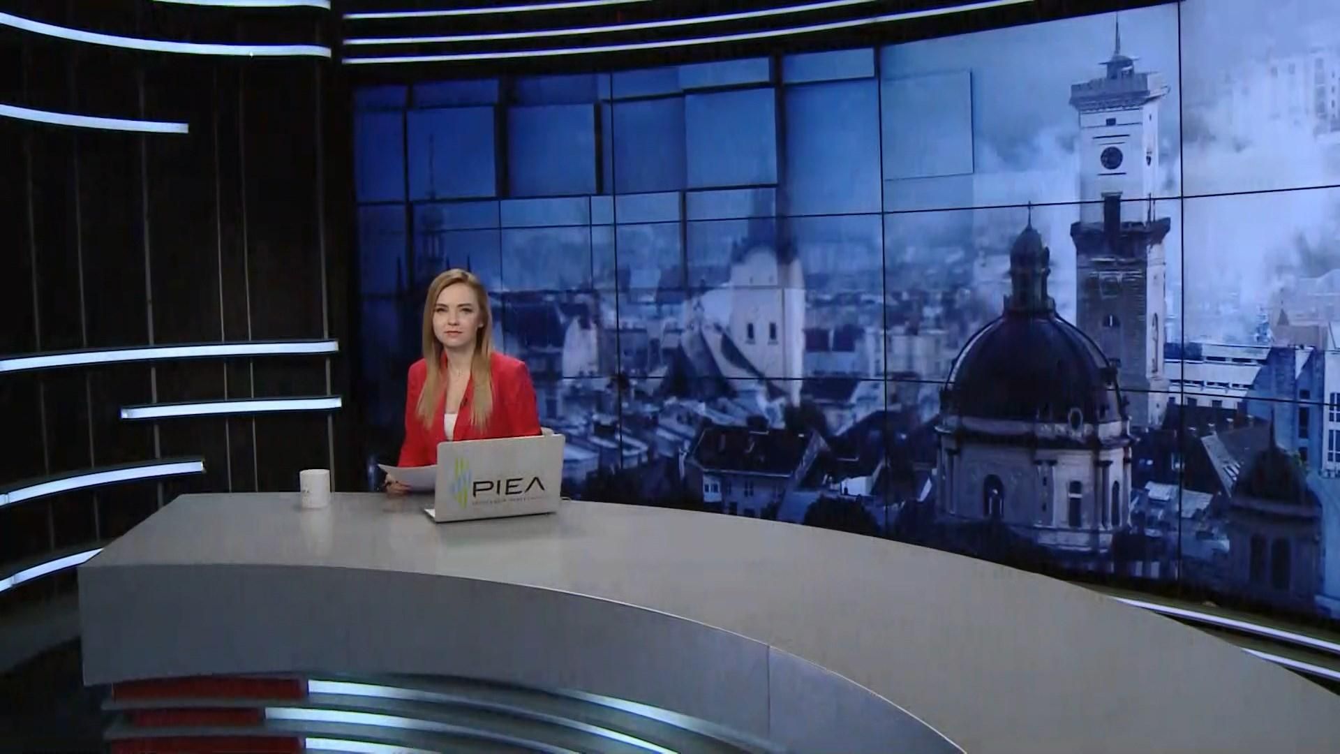 Випуск новин за 13:00: США проти перемир'я. Проливні дощі у Бразилії Випуск новин за 13:00: США проти перемир'я. Проливні дощі у Бразилії