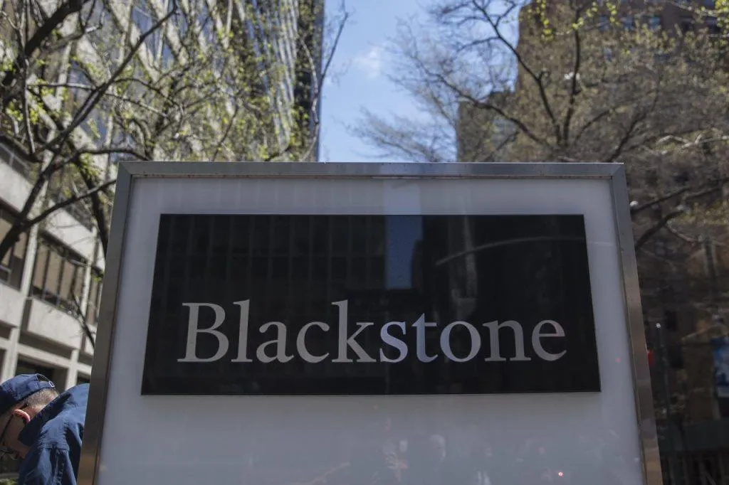 Blackstone