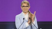 Тимошенко и "соросята": что связывает лидера "Батькивщины" с американским бизнесменом Тимошенко и "соросята": что связывает лидера "Батькивщины" с американским бизнесменом