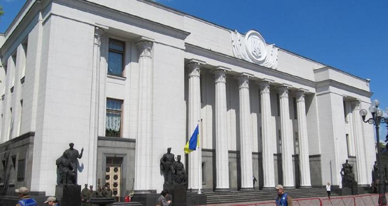 Кто эффективнее в Верховной Раде: женщины или мужчины Кто эффективнее в Верховной Раде: женщины или мужчины