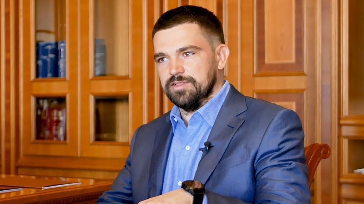 Зеленського захочуть обрати на другий термін президентства, – Трофімов Зеленського захочуть обрати на другий термін президентства, – Трофімов