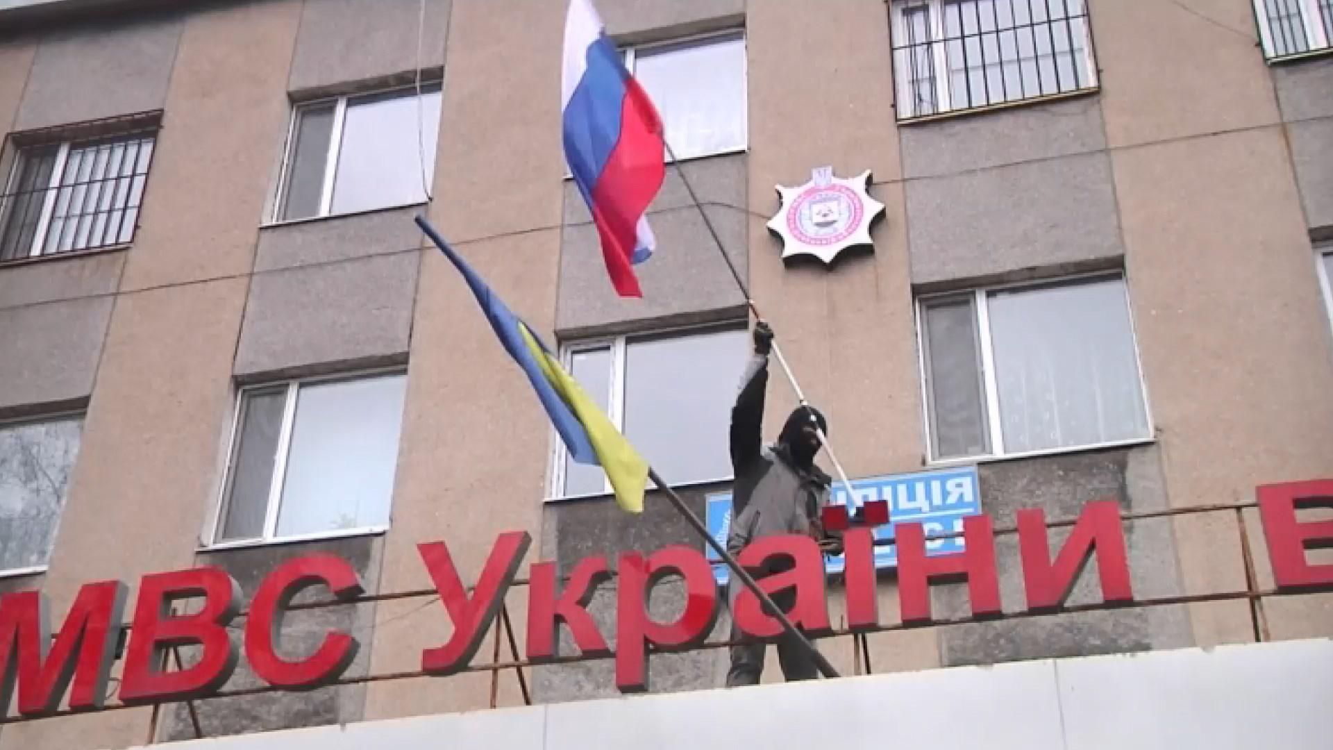 Шість років не вдома: спогади переселенців про страшну окупацію Донбасу Шість років не вдома: спогади переселенців про страшну окупацію Донбасу