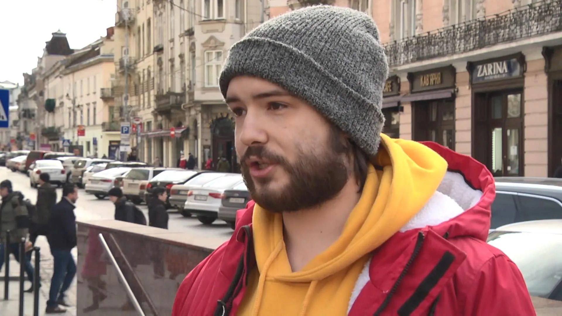 Дмитро Москвич Дмитро Москвич