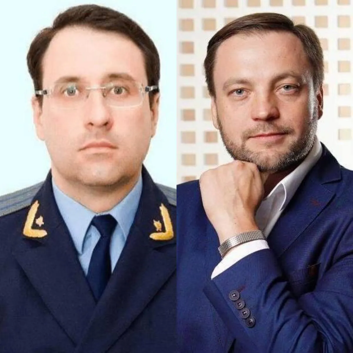 Владлен Неклюдов Денис Монастирський Владлен Неклюдов Денис Монастирський