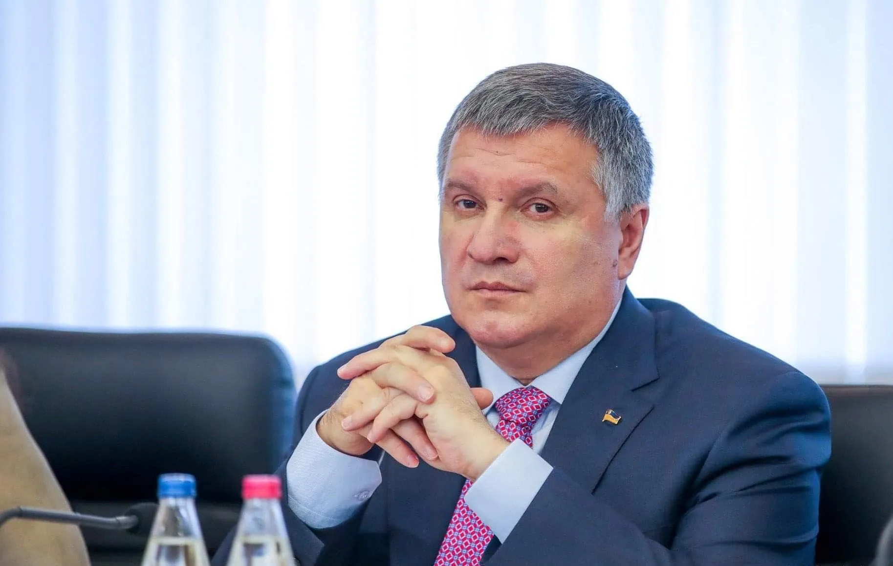 Арсен Аваков Арсен Аваков