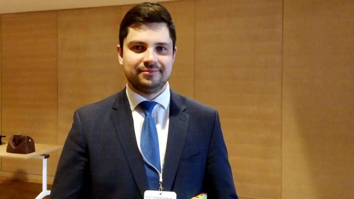 Чорновол заявила, що Качура досі є членом організації Медведчука: нардеп усе спростовував Чорновол заявила, що Качура досі є членом організації Медведчука: нардеп усе спростовував