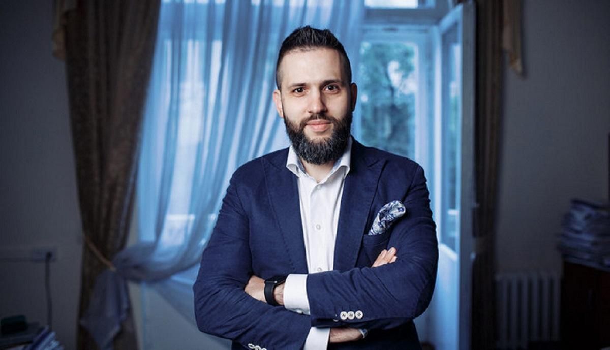 Нефьодов заперечує, що подав заяву про відставку Нефьодов заперечує, що подав заяву про відставку