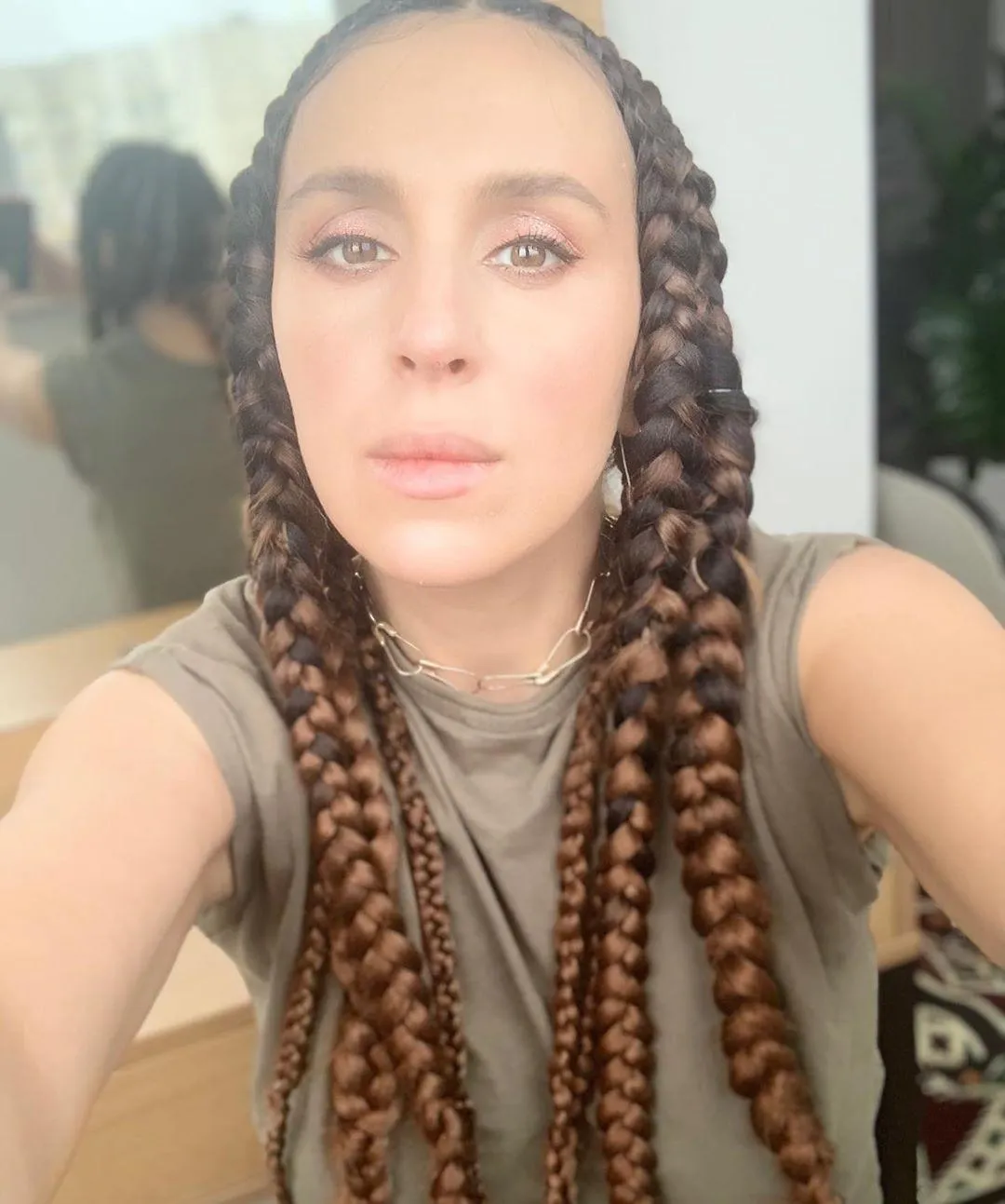 Співачка Джамала Співачка Джамала