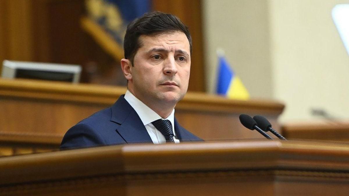 Зеленский лишился Гончарука и Рябошапки Какие изменения произошли в Правительстве Зеленский лишился Гончарука и Рябошапки Какие изменения произошли в Правительстве