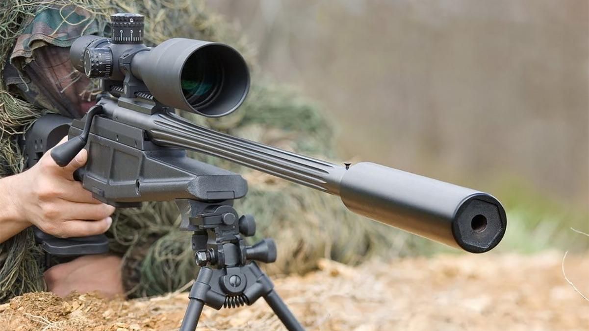 Снайпер обстріляв мирне населення прифронтової Мар'їнки: є поранений Снайпер обстріляв мирне населення прифронтової Мар'їнки: є поранений