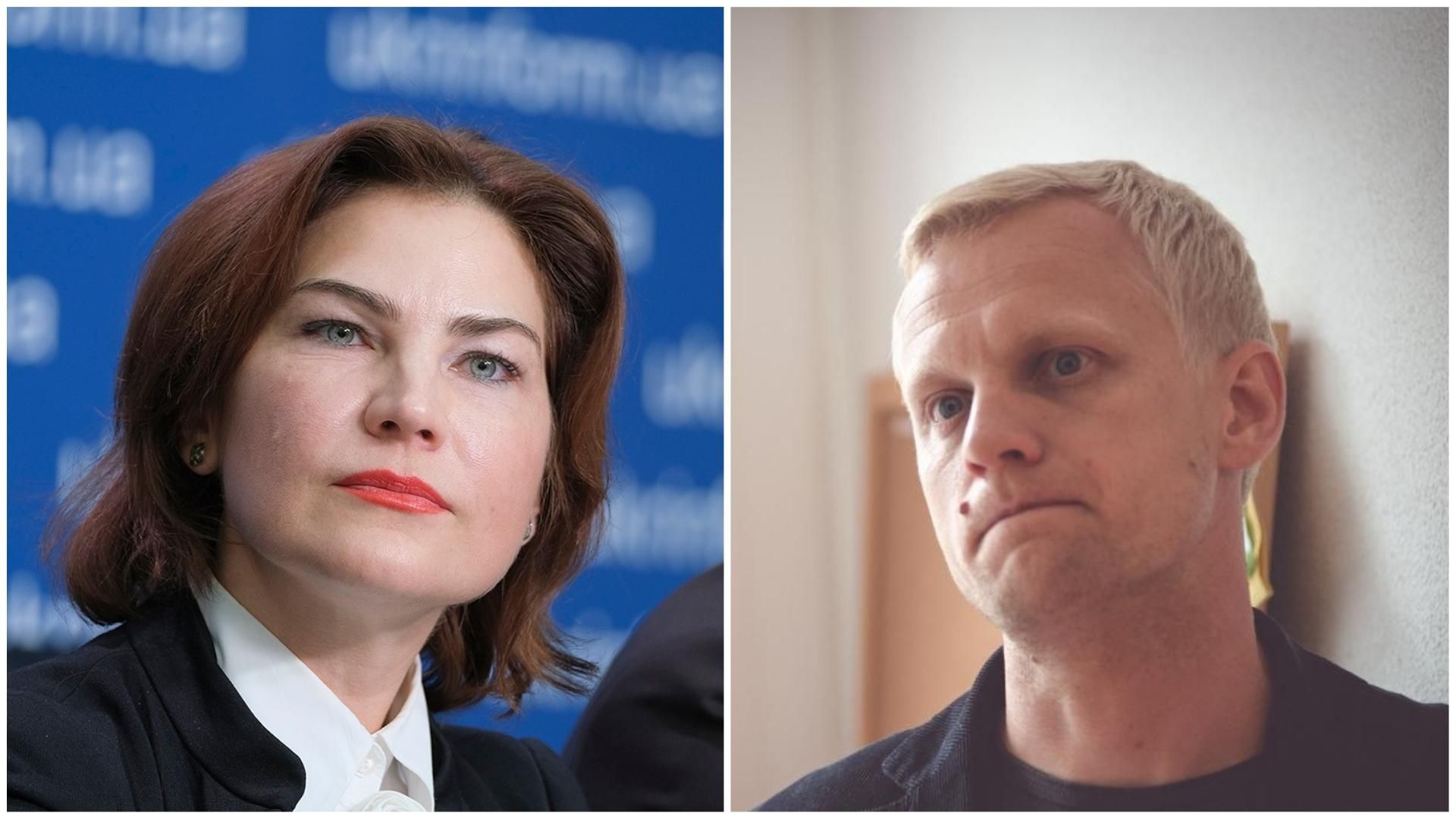 Глава ГБР будет судиться с журналистами и ГПК Глава ГБР будет судиться с журналистами и ГПК