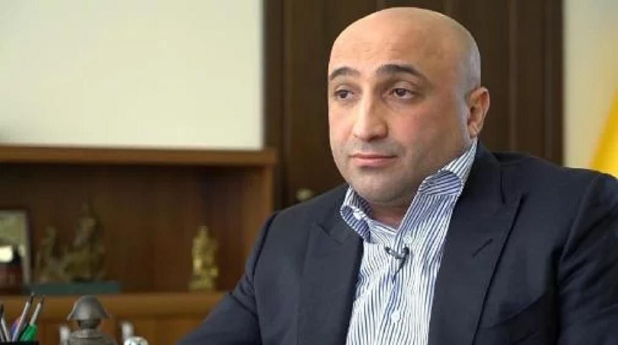 Суд по делу МН17: известен состав украинской делегации Суд по делу МН17: известен состав украинской делегации