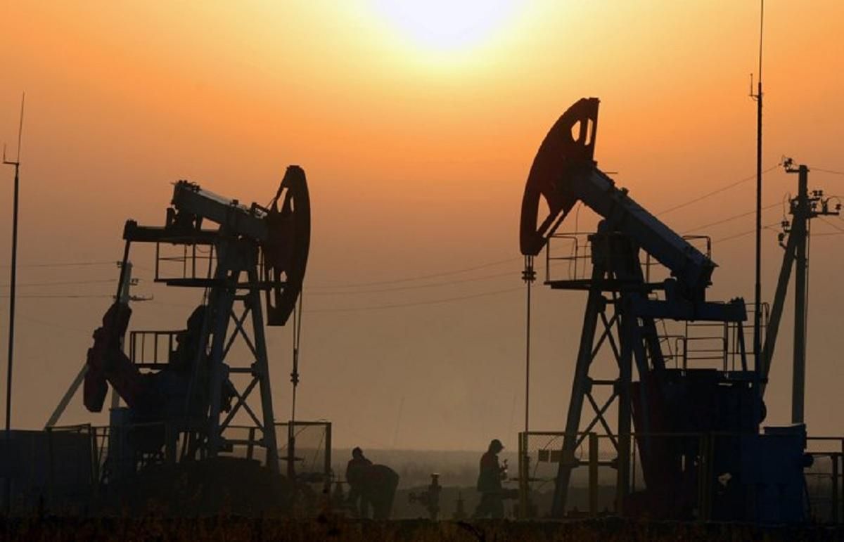 Обвал цін на нафту 2020: причини