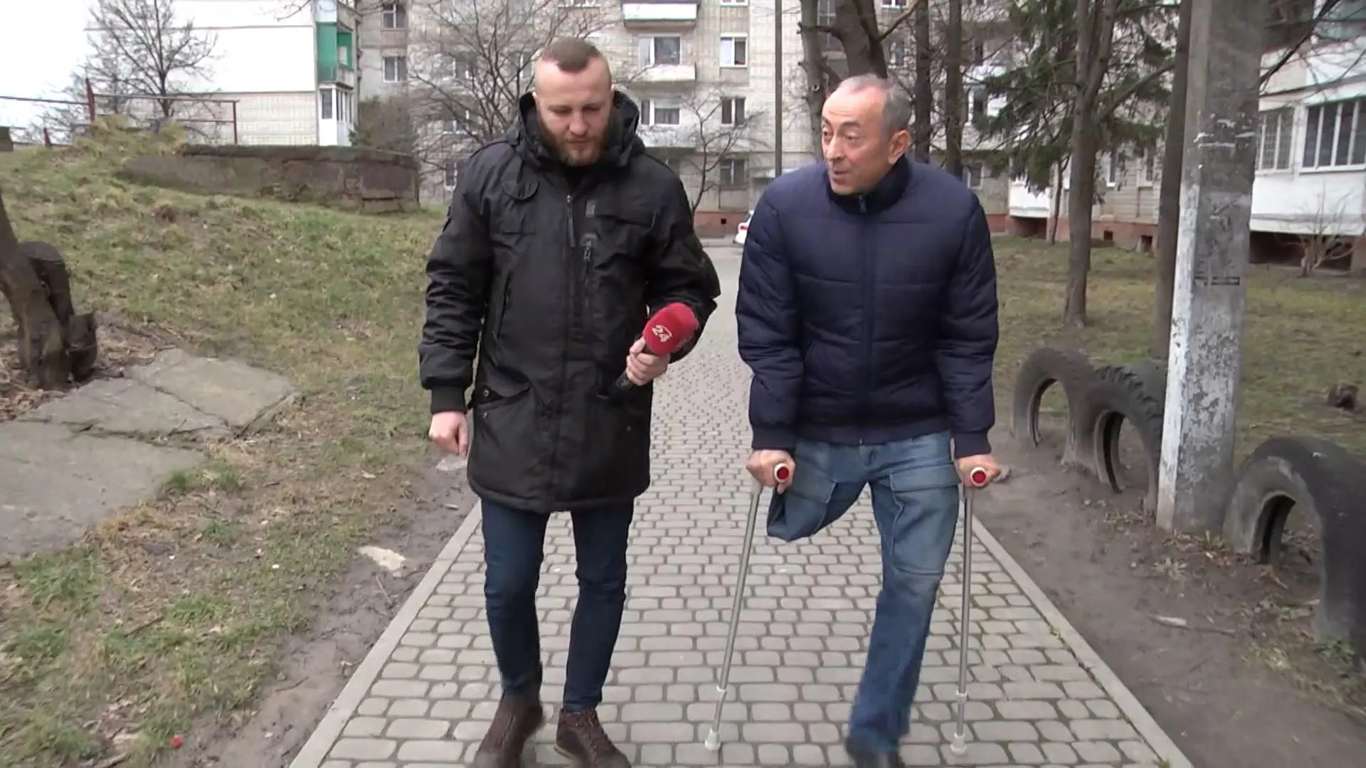 ветеран ветеран