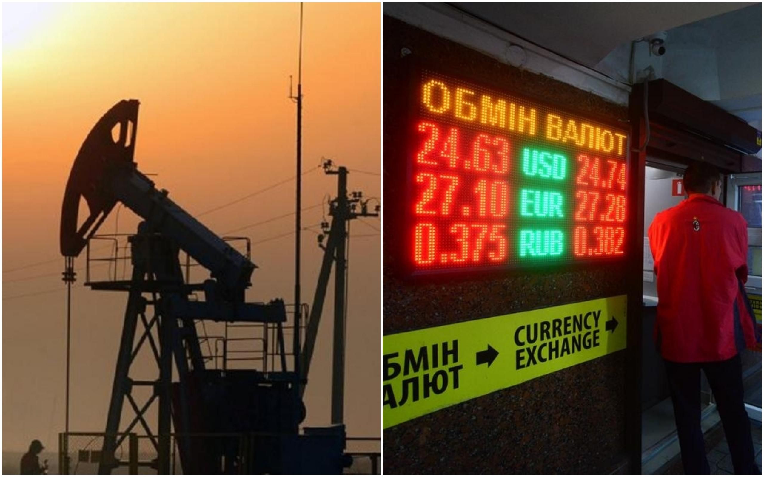 Обвал цін на нафту 9 березня 2020 року – як вплине на Україну