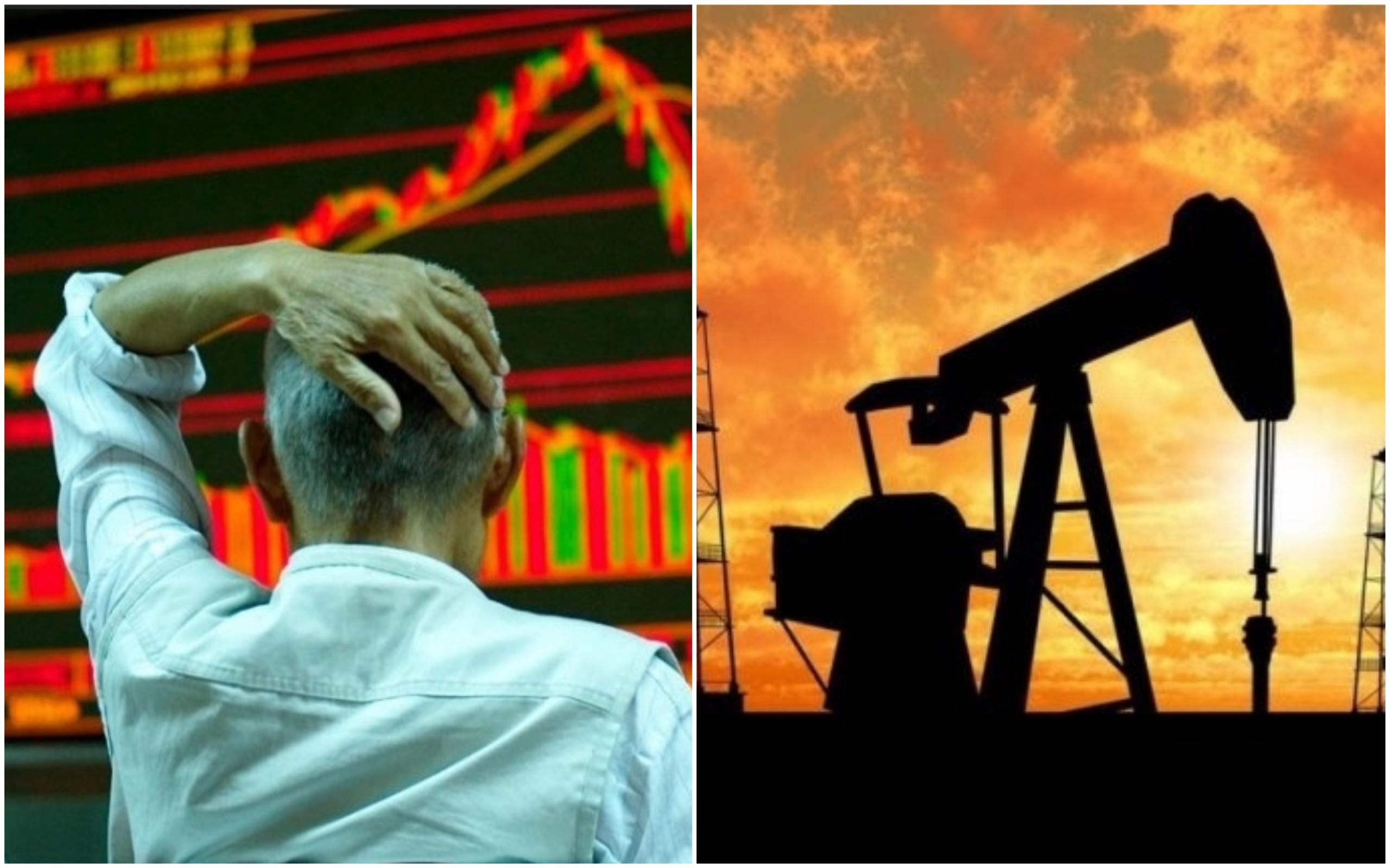 Обвал цін на нафту 2020 року – що трапилося і чим загрожує