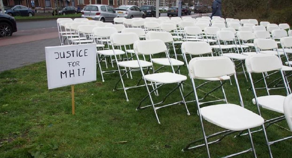 Суд по делу MH17: родственники погибших будут требовать компенсации у боевиков Суд по делу MH17: родственники погибших будут требовать компенсации у боевиков