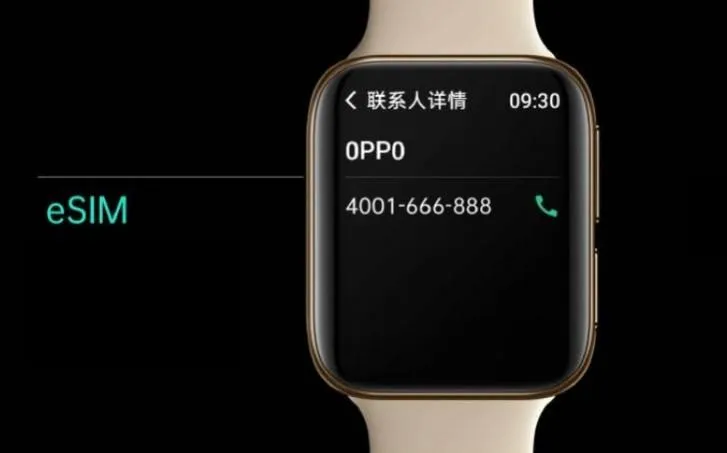 Oppo Watch Oppo Watch