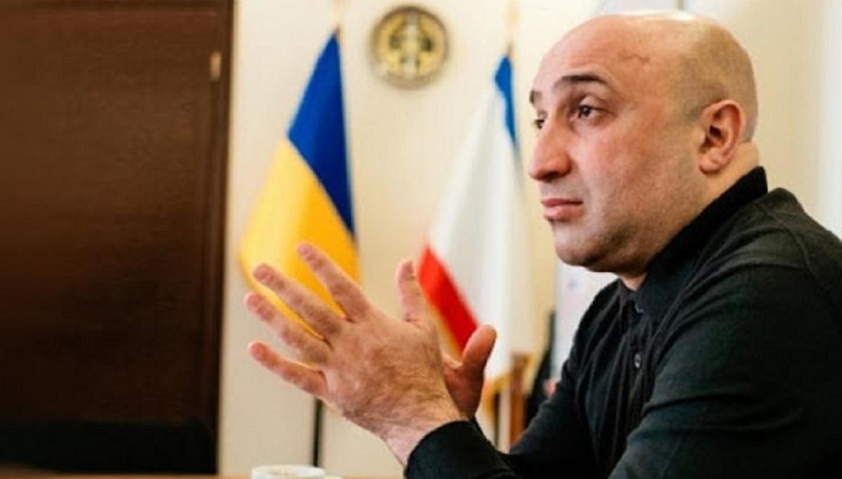 Украинский прокурор по MH17, который не прошел аттестацию, будет работать в следственной группе