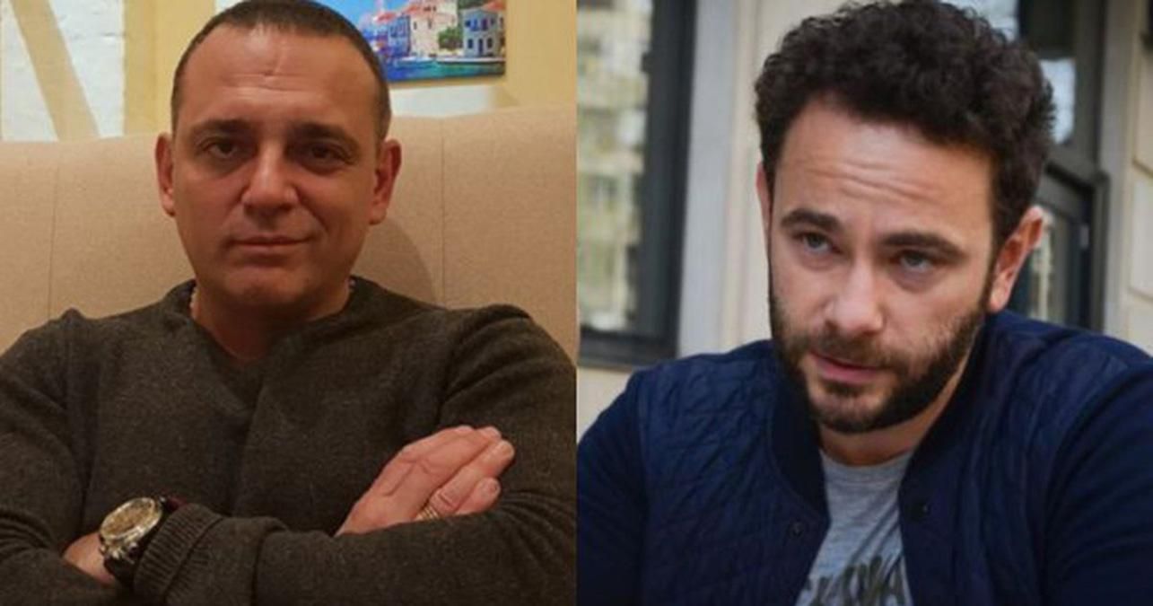 Что в "Слуге народа" думают о скандальной группе Коломойского: эксклюзивный комментарий Что в "Слуге народа" думают о скандальной группе Коломойского: эксклюзивный комментарий