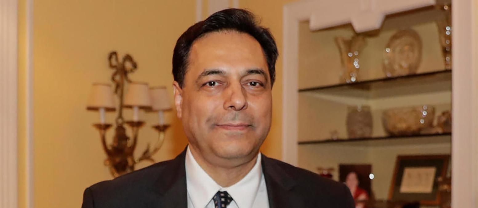 В Ливане впервые в истории произошел дефолт: причины В Ливане впервые в истории произошел дефолт: причины