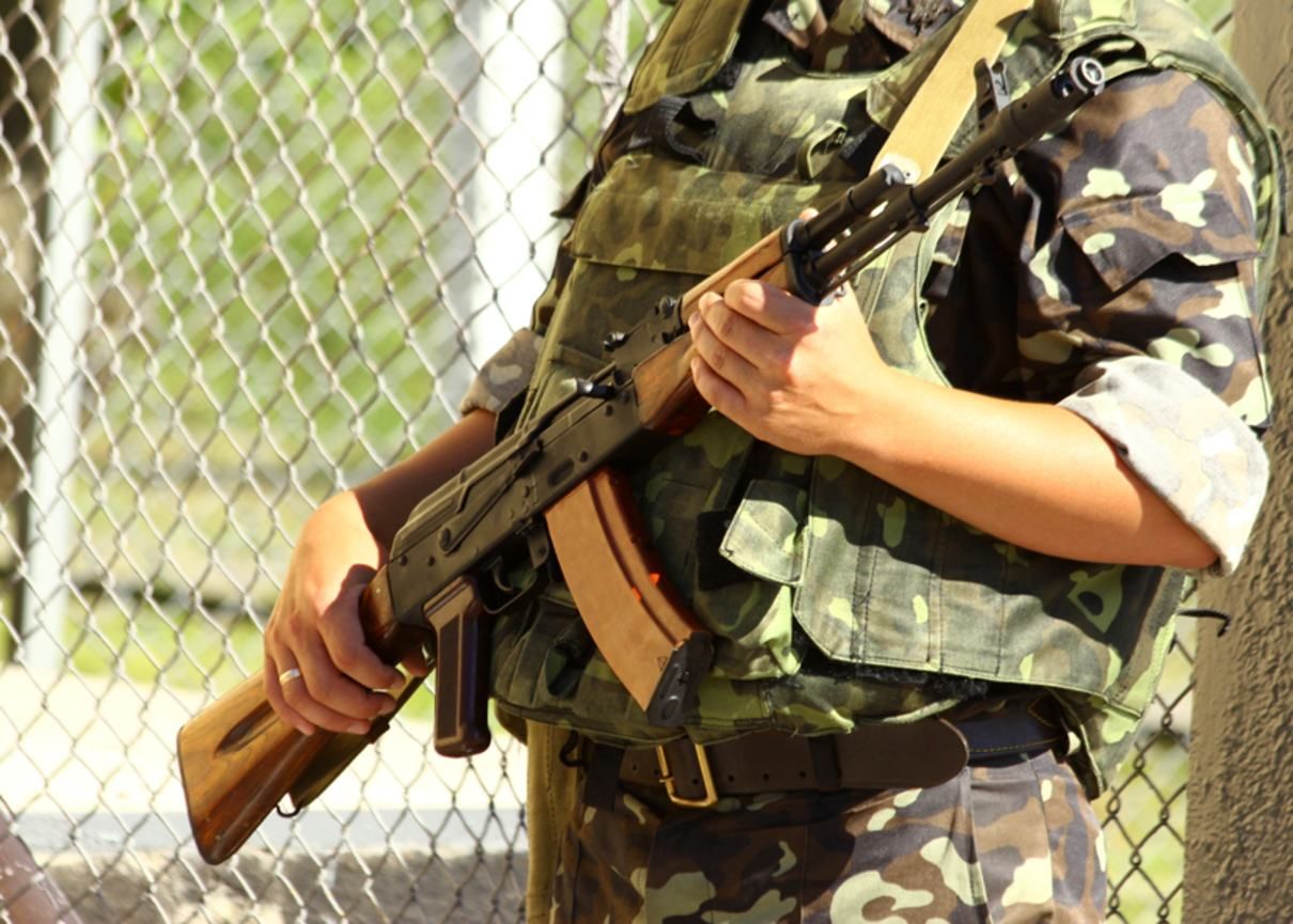 Военным могут ограничить пользование соцсетями: причины Военным могут ограничить пользование соцсетями: причины