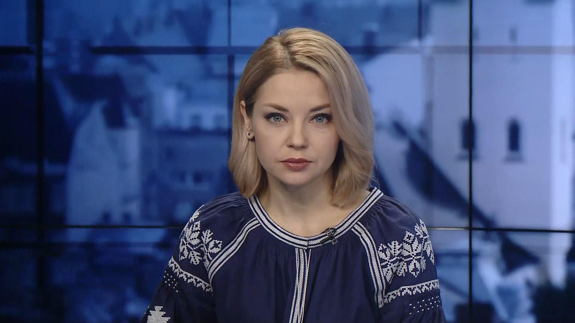 Выпуск новостей за 17:00: Смертельное ДТП на Житомирщине. Дефолт в Ливане