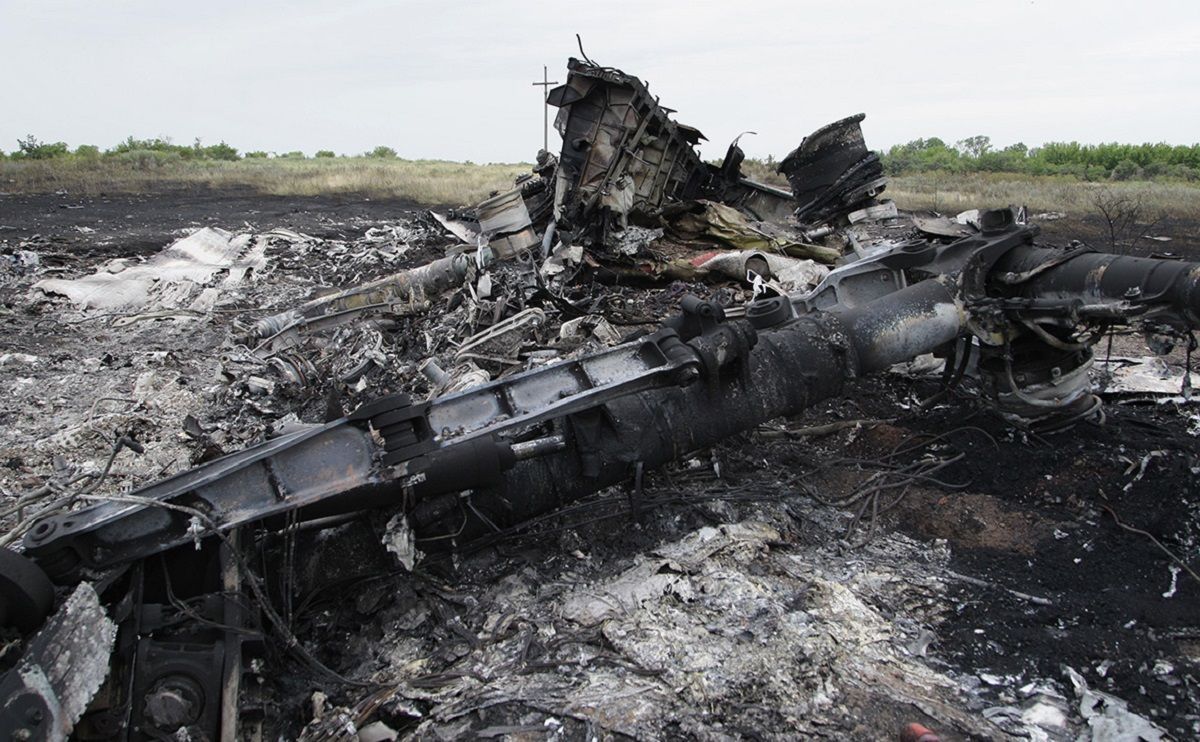 Суд про збиття MH17: прокуратура вважає, що метою  бойовиків був літак ЗСУ