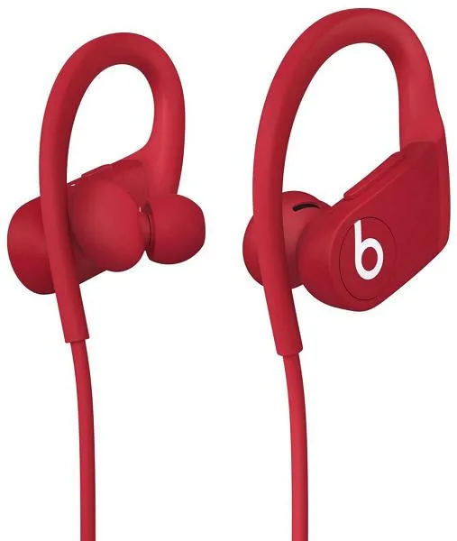 Powerbeats 4