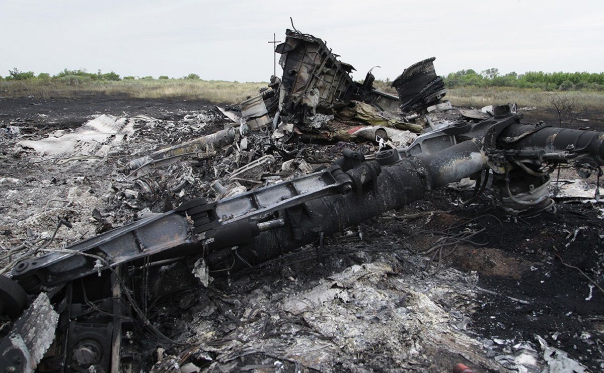 Суд о крушении MH17: прокуратура считает, что целью боевиков был самолет ВСУ