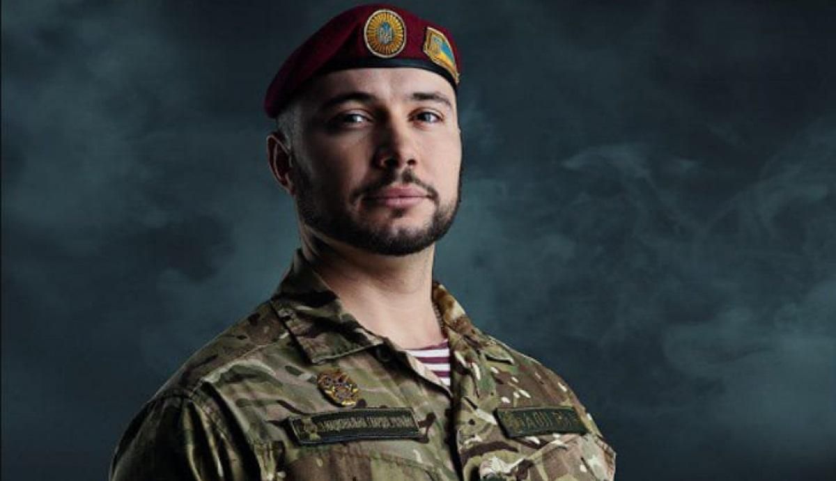 Через коронавірус в Італії заблокована апеляція на вирок нацгвардійцю Марківу Через коронавірус в Італії заблокована апеляція на вирок нацгвардійцю Марківу