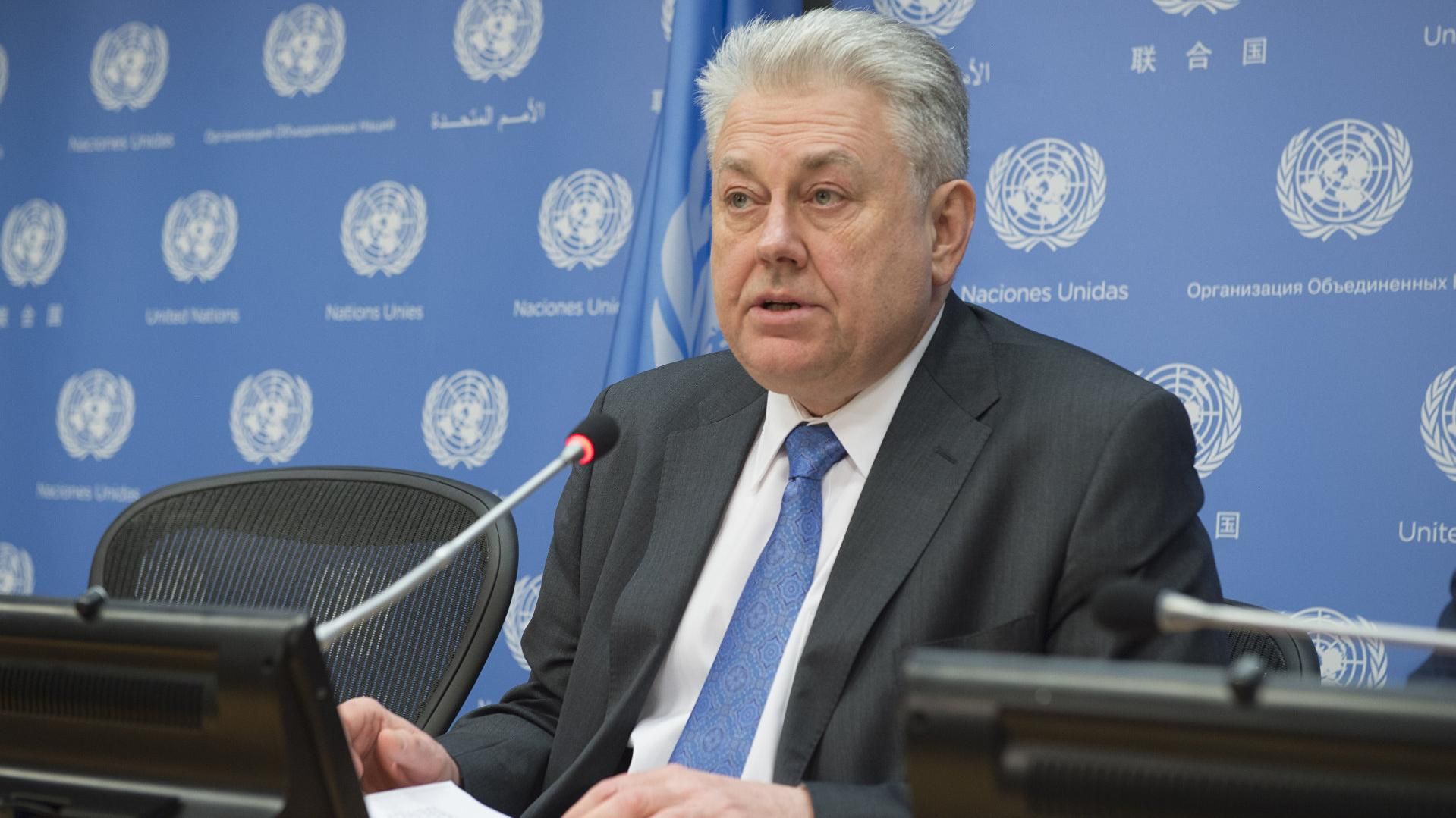 Єльченко назвав пріоритети військової співпраці України та США Єльченко назвав пріоритети військової співпраці України та США