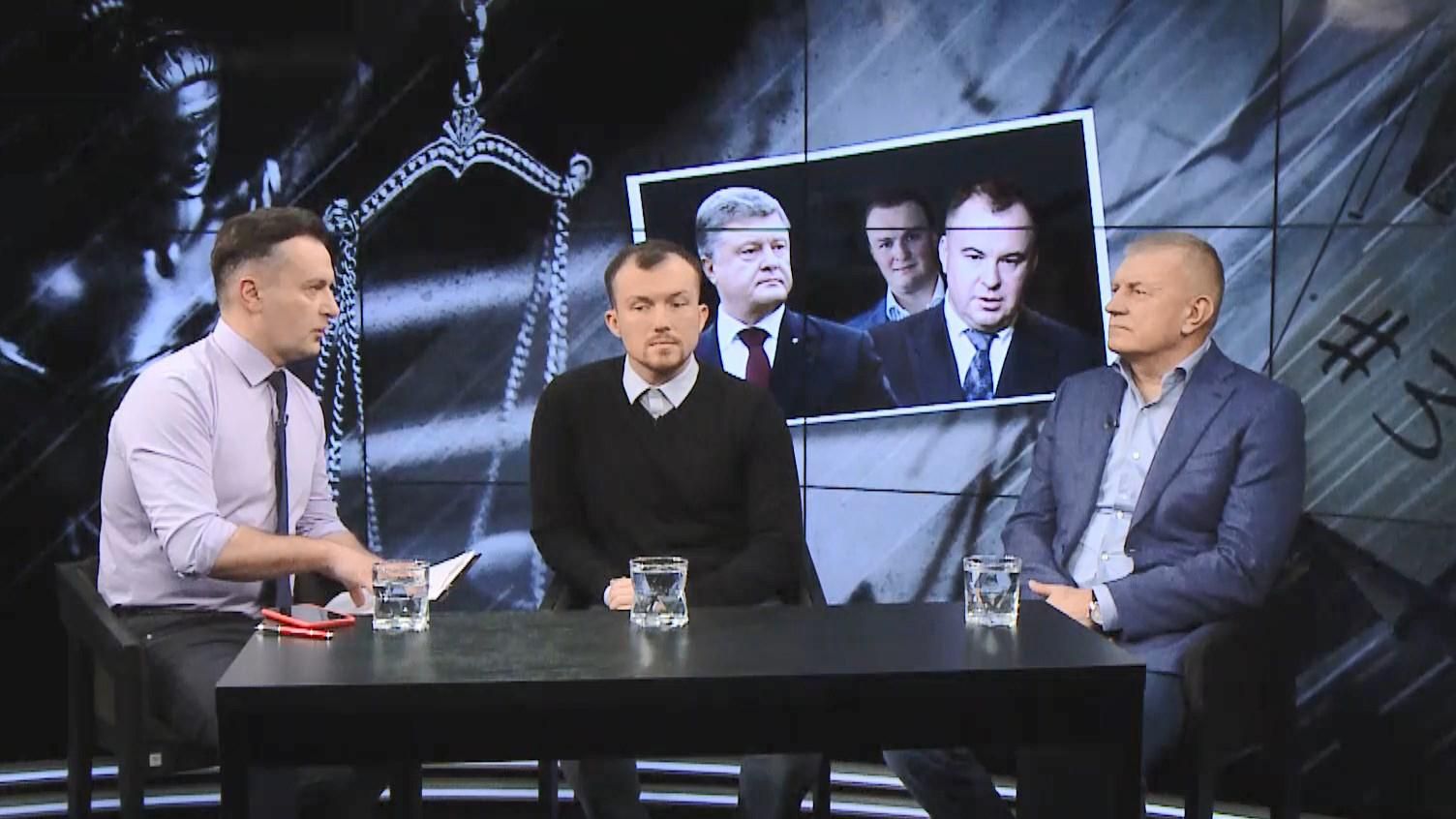 Повний хаос, – ексзаступник генпрокурора емоційно прокоментував справу Гладковських Повний хаос, – ексзаступник генпрокурора емоційно прокоментував справу Гладковських