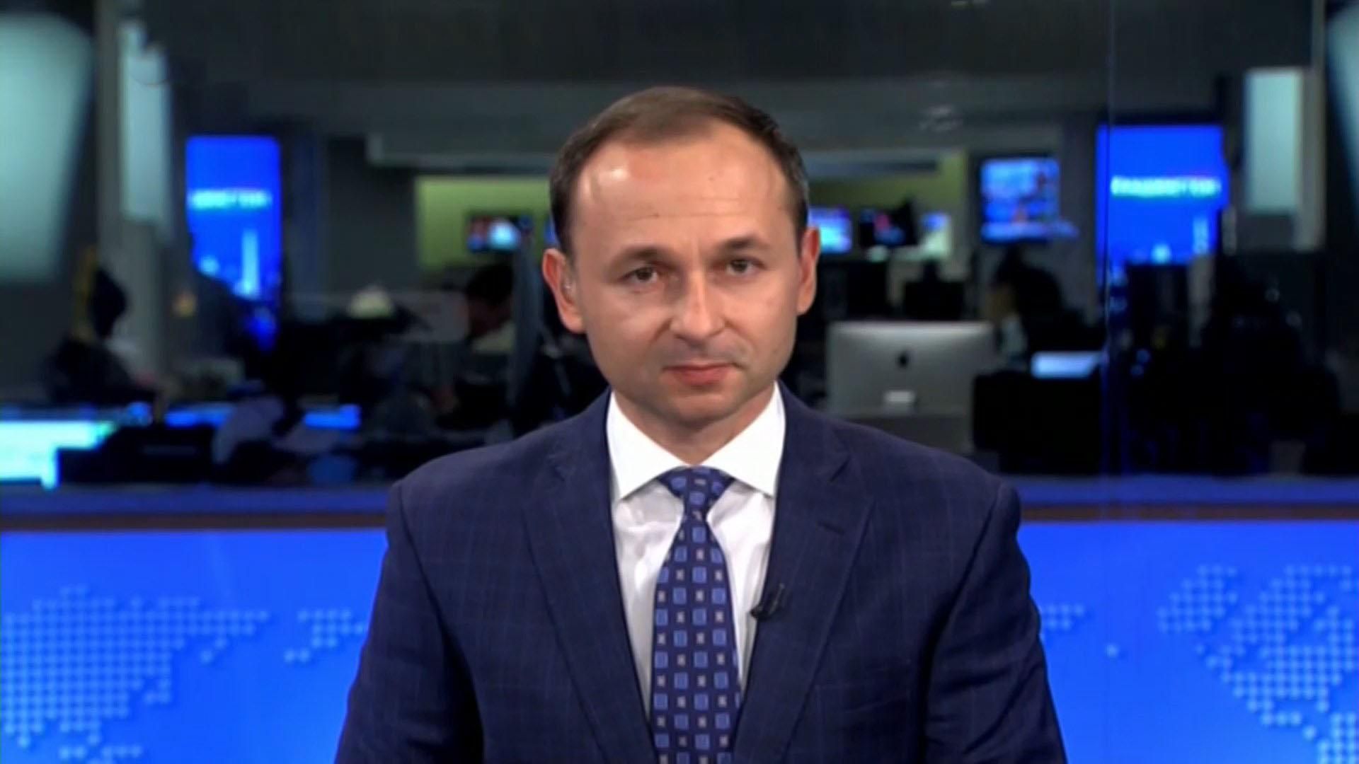 Голос Америки: Коронавірус став однією з причин різкого падіння світових фондових ринків Голос Америки: Коронавірус став однією з причин різкого падіння світових фондових ринків