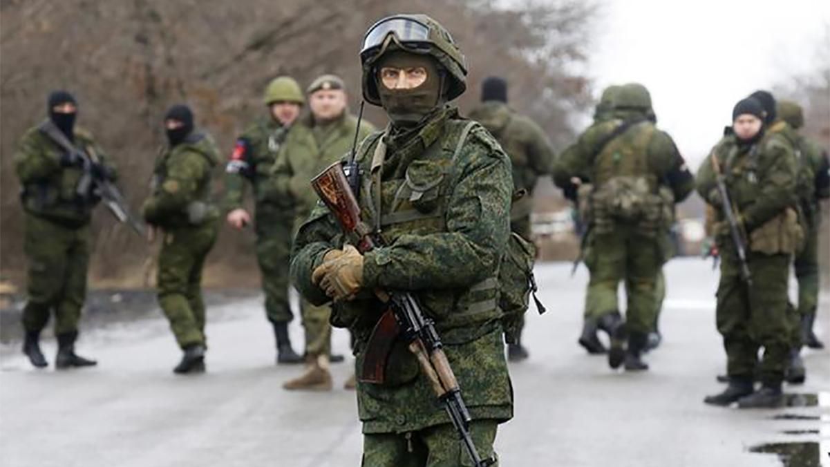 Бойовики ракетою поцілили у вантажівку українських воїнів: є загиблі та поранені – деталі бою Бойовики ракетою поцілили у вантажівку українських воїнів: є загиблі та поранені – деталі бою