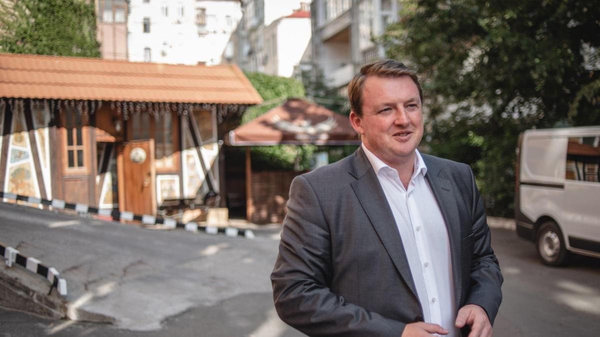 Гривня буде падати, – Фурса Гривня буде падати, – Фурса