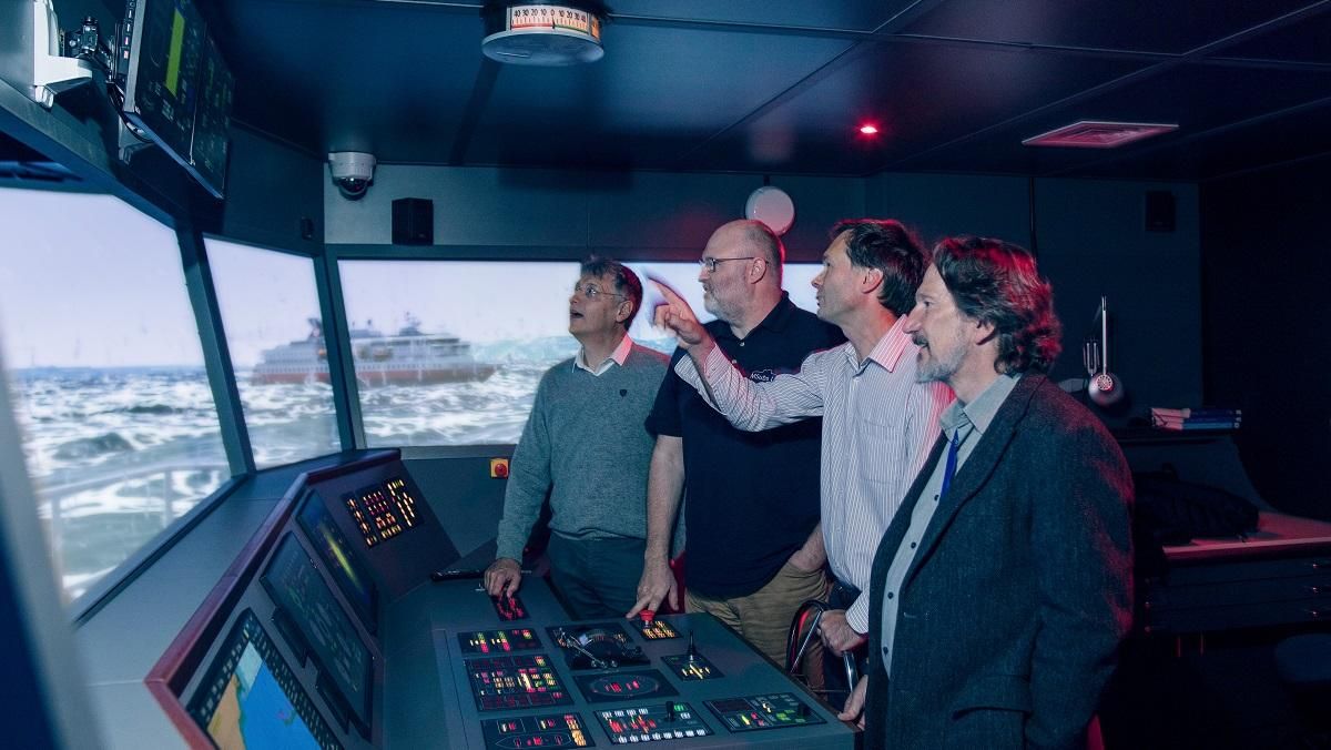 Автономне судно Mayflower з технологією від IBM пройде перші випробування