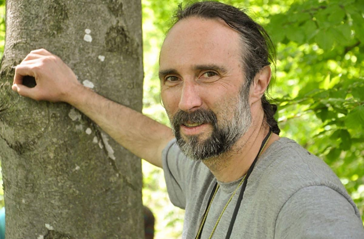 Задержали подозреваемого в убийстве майдановца Юрия Вербицкого: видео допроса Задержали подозреваемого в убийстве майдановца Юрия Вербицкого: видео допроса