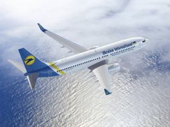 МАУ масово скасовує рейси через коронавірус: список напрямків